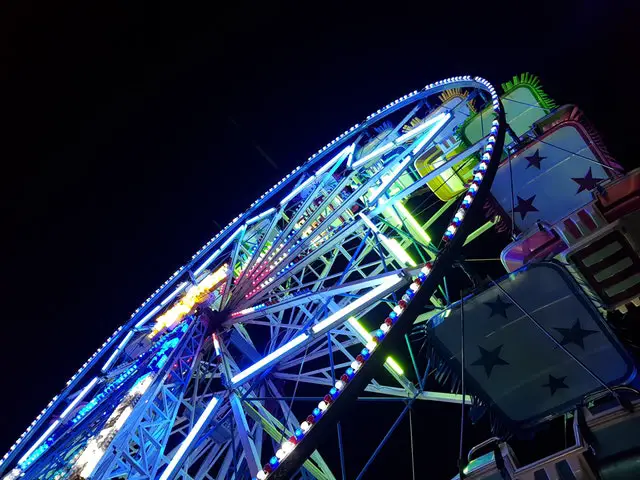 centripetal force