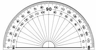 protractor