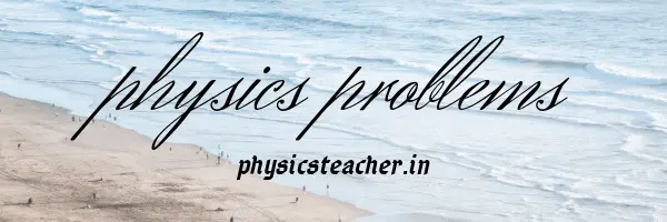 Solution to problems – class 9 physics – Set 1 Q64,Q65, Q66