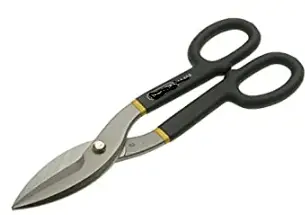 Force multiplier - shears with short blades and long handles