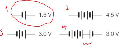 Voltages in series circuits and parallel circuits - easy understanding