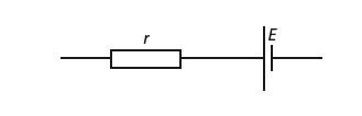 Internal Resistance of a Cell