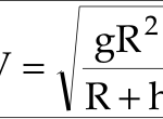 Gravitation class 11 Physics revision notes - chapter 8, concepts, formulas, applications & Questions | UPSC | grade 12
