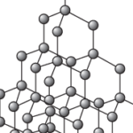 Allotropes of carbon - Diamond & Graphite