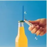 Simple Machine operation - Bottle opener